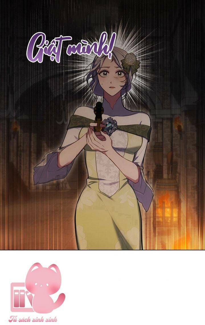 Nếu Không Vâng Lời Công Tước - Chap 37 - Trang 64
