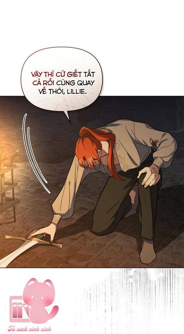Nếu Không Vâng Lời Công Tước - Chap 37 - Trang 66