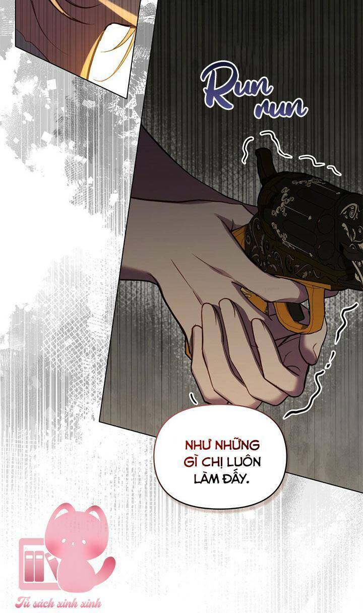 Nếu Không Vâng Lời Công Tước - Chap 37 - Trang 68