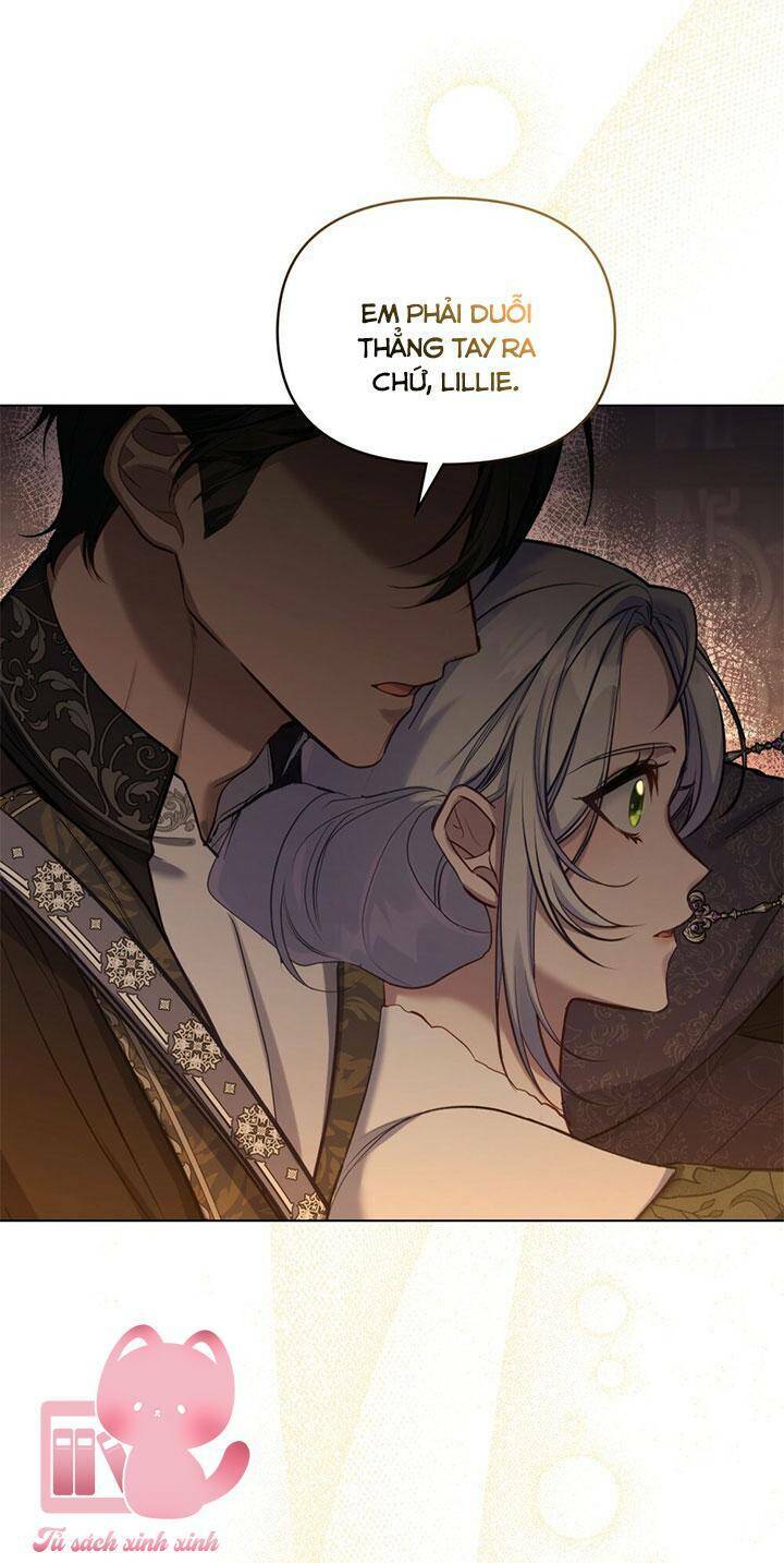Nếu Không Vâng Lời Công Tước - Chap 37 - Trang 70