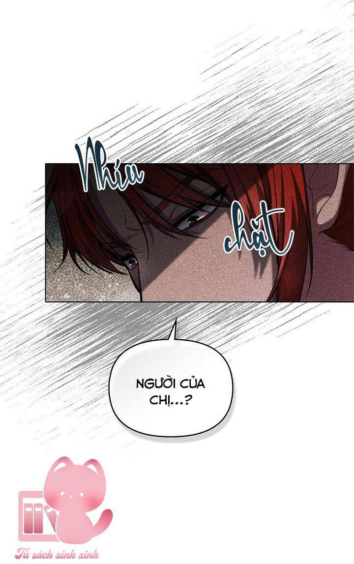 Nếu Không Vâng Lời Công Tước - Chap 37 - Trang 8