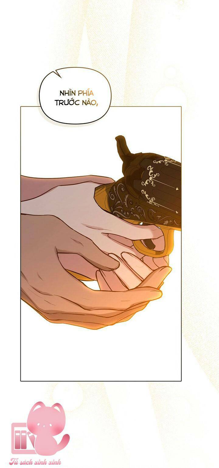 Nếu Không Vâng Lời Công Tước - Chap 37 - Trang 71