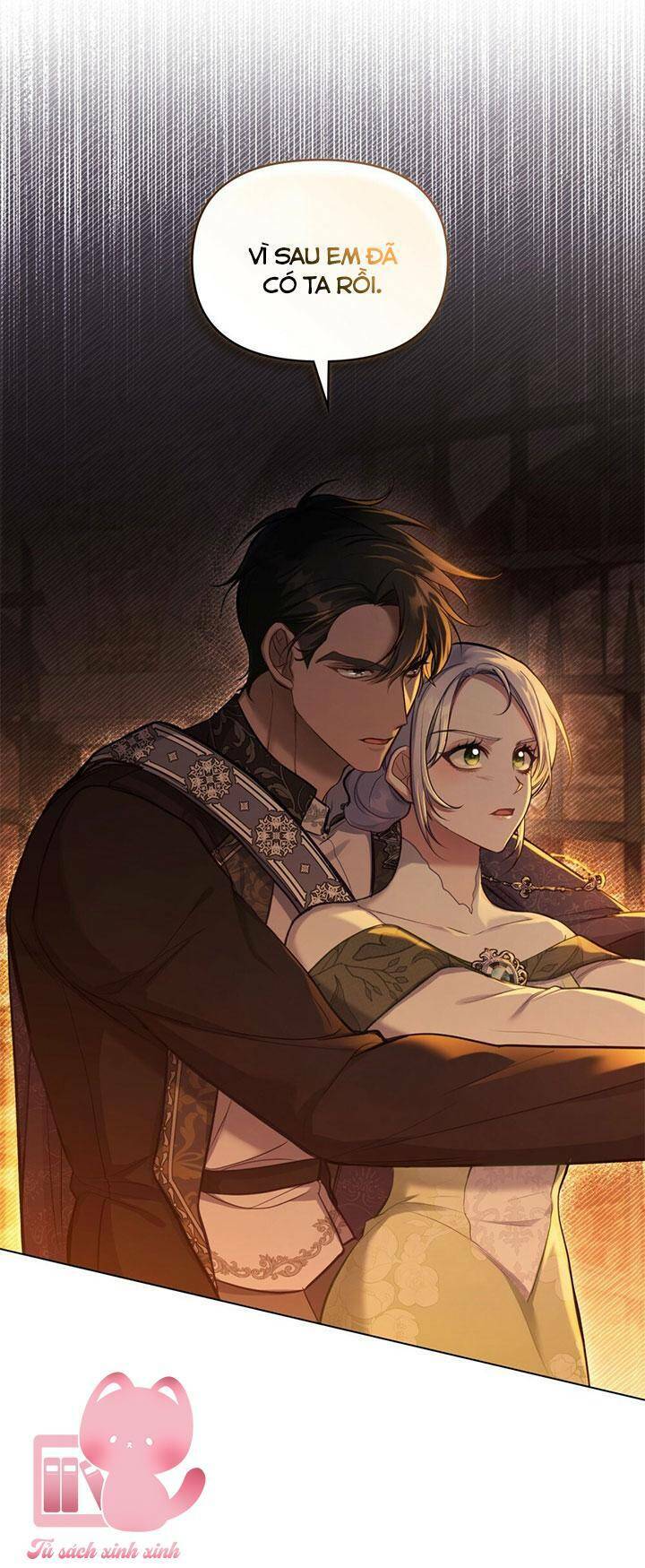 Nếu Không Vâng Lời Công Tước - Chap 37 - Trang 72