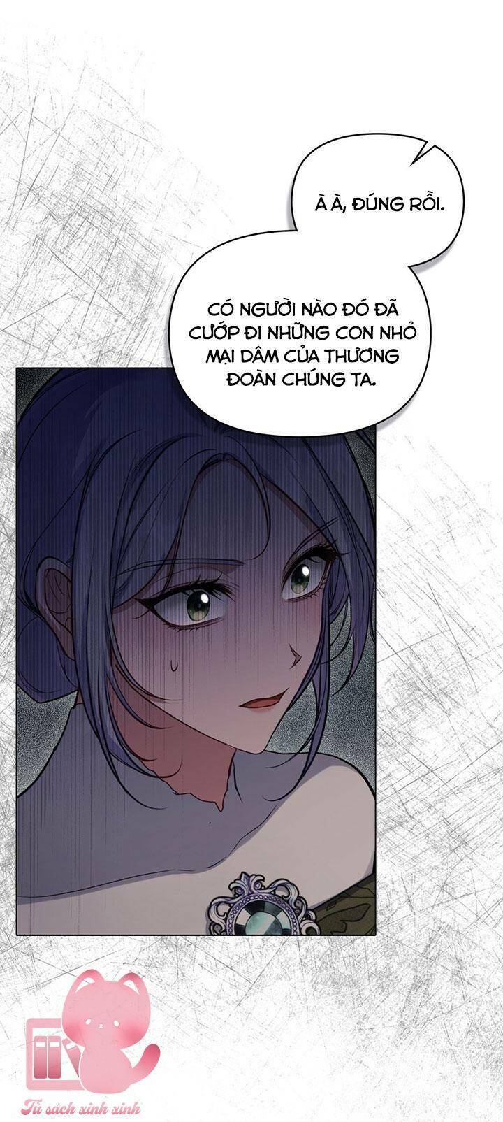Nếu Không Vâng Lời Công Tước - Chap 37 - Trang 10