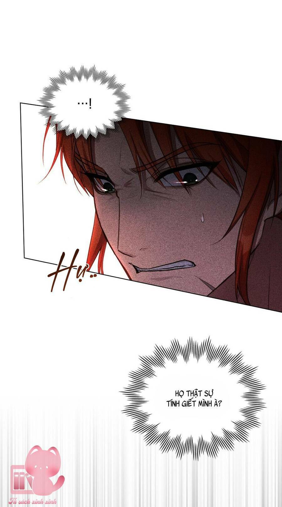 Nếu Không Vâng Lời Công Tước - Chap 38 - Trang 11