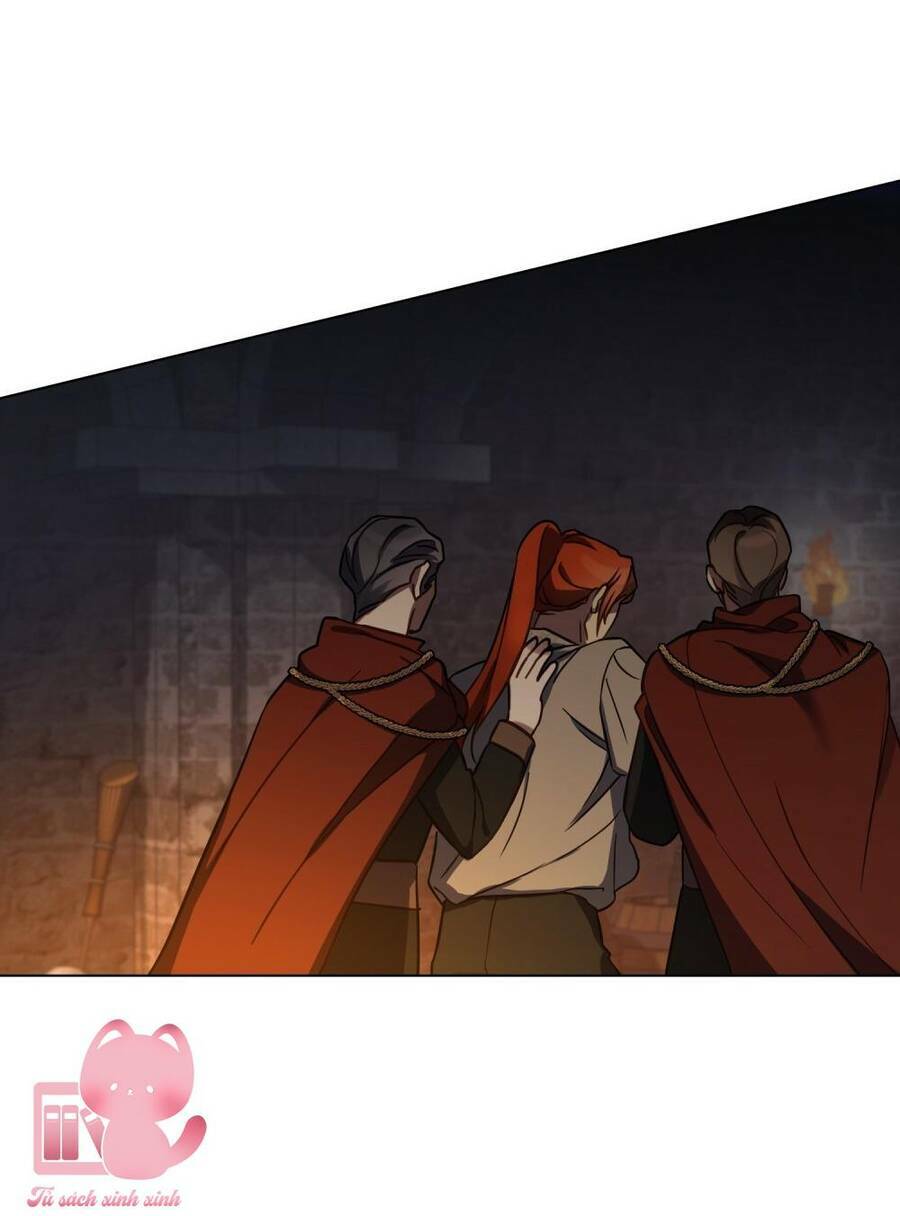 Nếu Không Vâng Lời Công Tước - Chap 38 - Trang 13