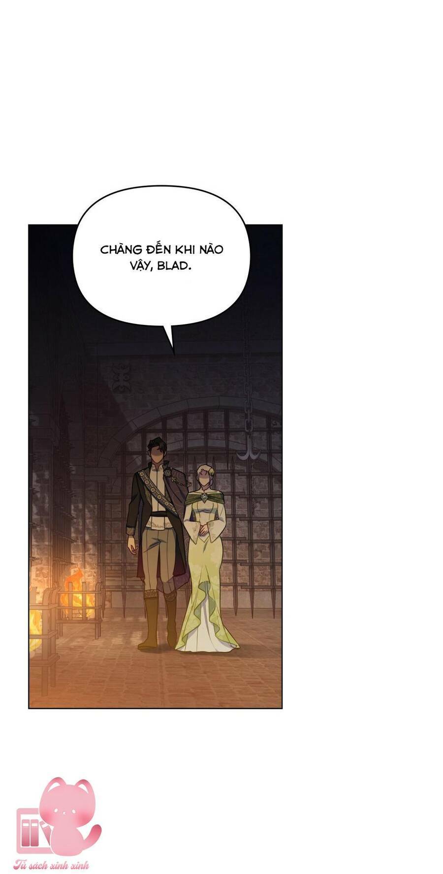 Nếu Không Vâng Lời Công Tước - Chap 38 - Trang 18