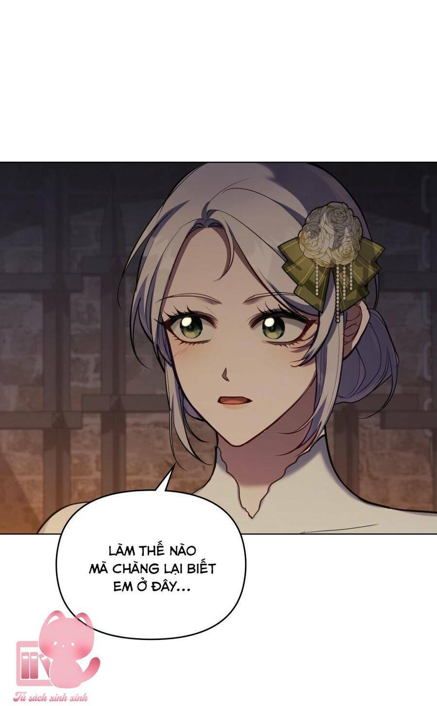 Nếu Không Vâng Lời Công Tước - Chap 38 - Trang 19