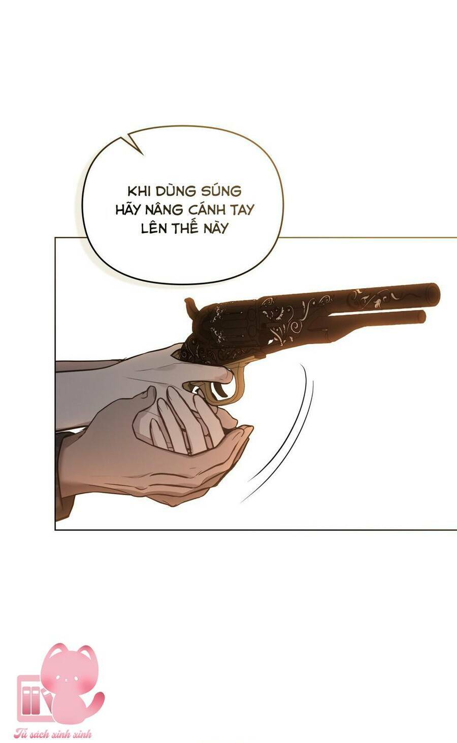Nếu Không Vâng Lời Công Tước - Chap 38 - Trang 3