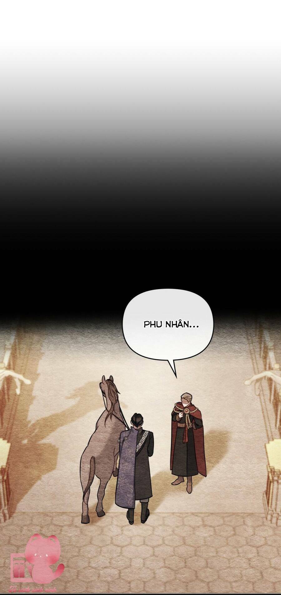 Nếu Không Vâng Lời Công Tước - Chap 38 - Trang 21