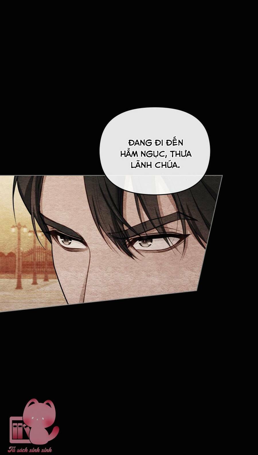 Nếu Không Vâng Lời Công Tước - Chap 38 - Trang 22