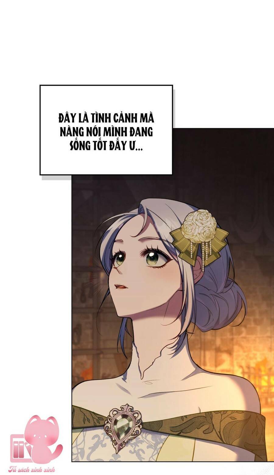 Nếu Không Vâng Lời Công Tước - Chap 38 - Trang 27