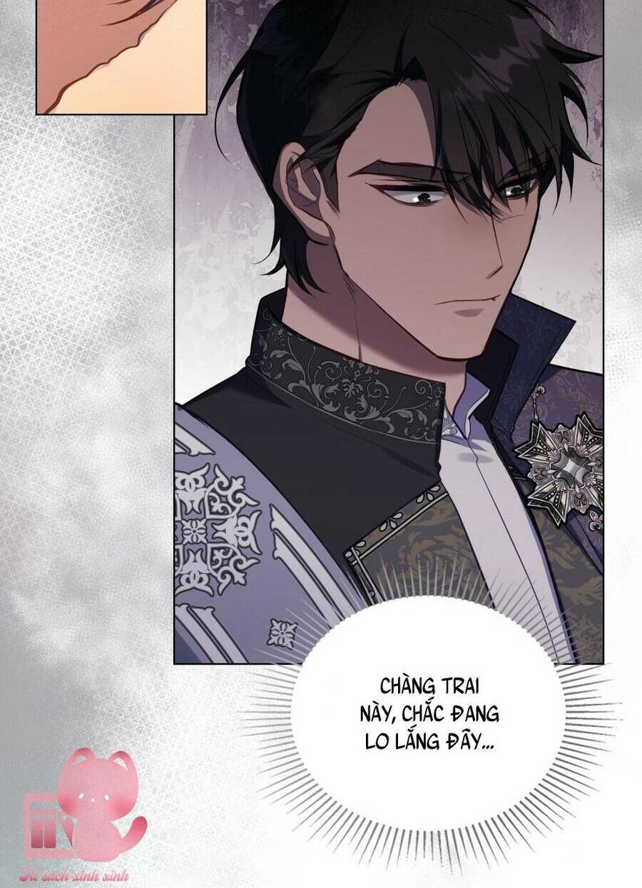 Nếu Không Vâng Lời Công Tước - Chap 38 - Trang 29
