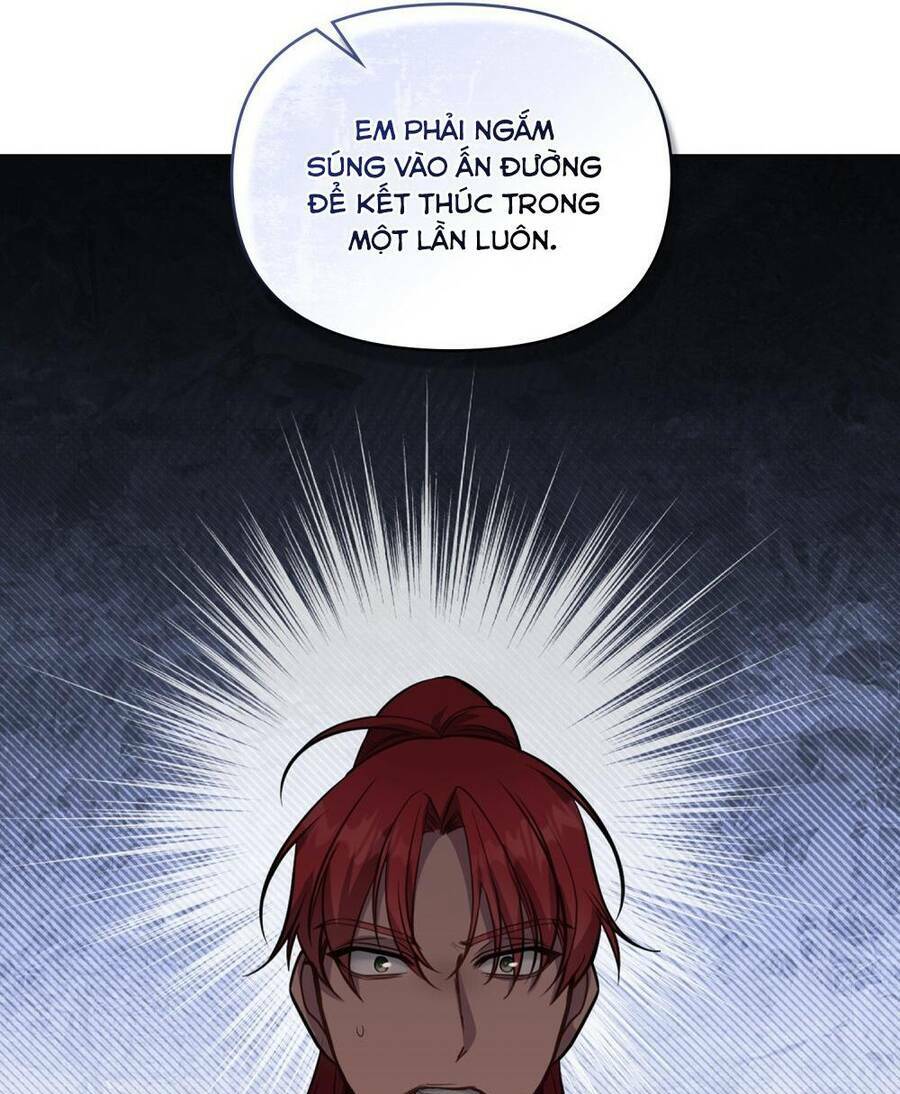 Nếu Không Vâng Lời Công Tước - Chap 38 - Trang 4