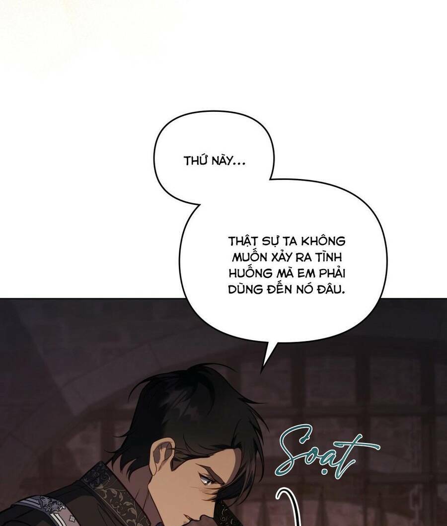 Nếu Không Vâng Lời Công Tước - Chap 38 - Trang 33