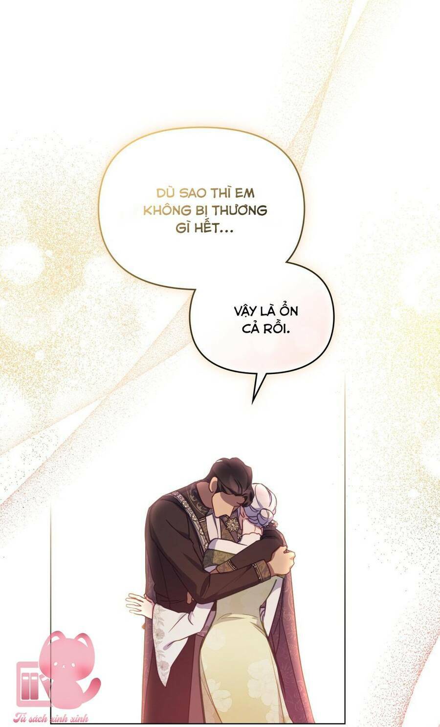 Nếu Không Vâng Lời Công Tước - Chap 38 - Trang 35
