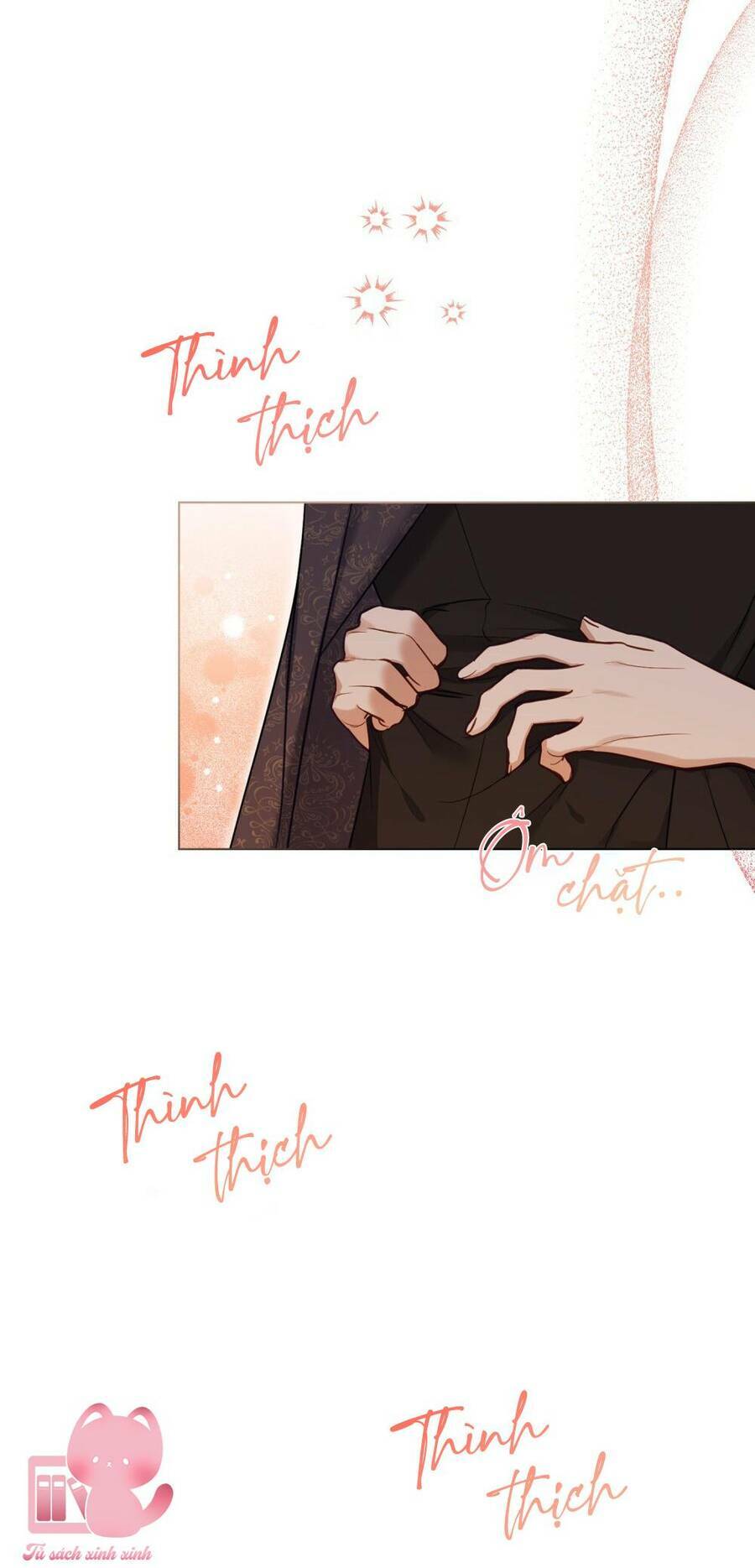 Nếu Không Vâng Lời Công Tước - Chap 38 - Trang 36