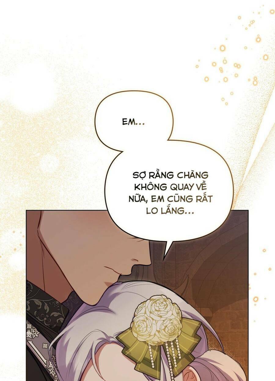 Nếu Không Vâng Lời Công Tước - Chap 38 - Trang 37