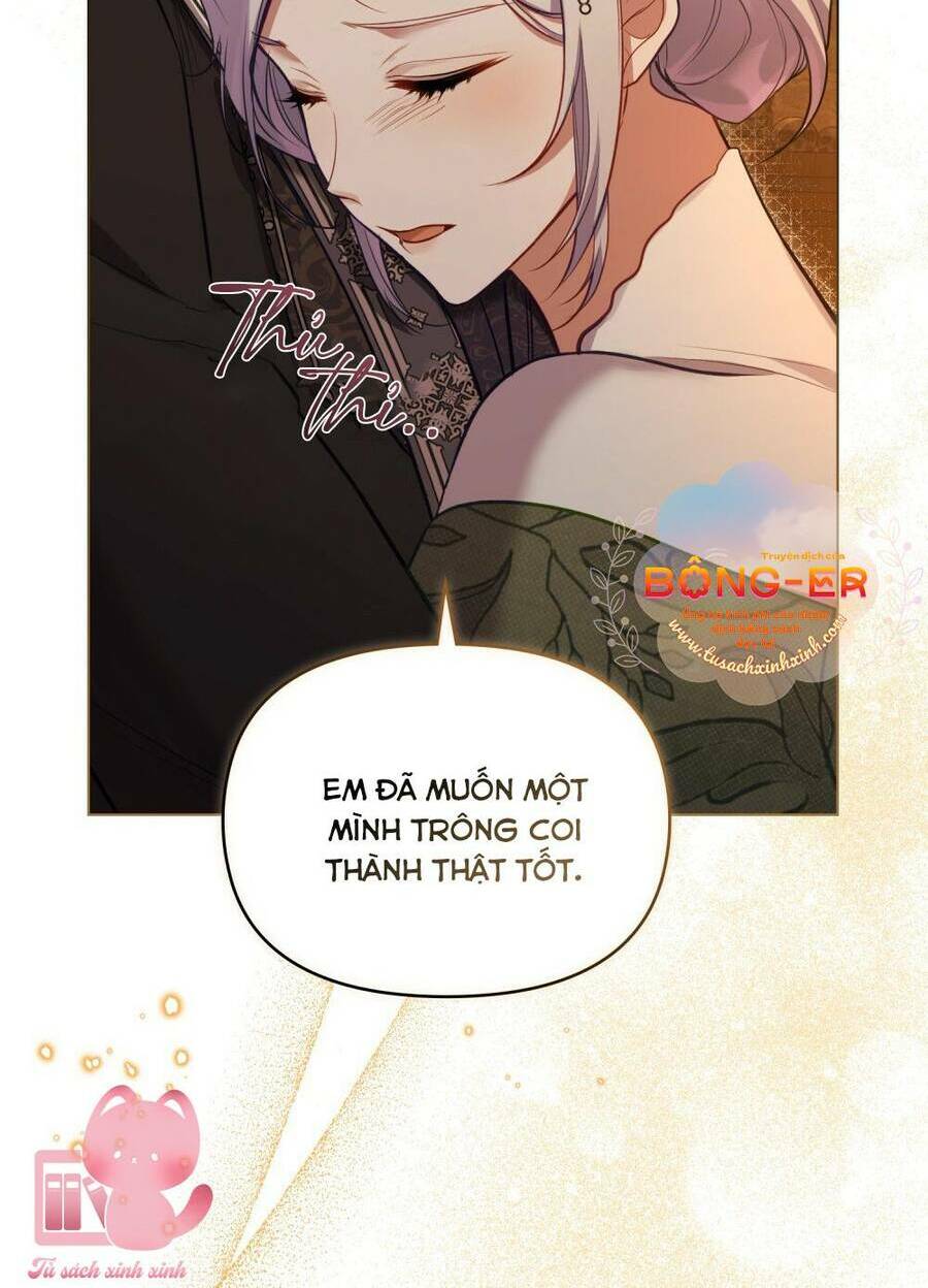Nếu Không Vâng Lời Công Tước - Chap 38 - Trang 38