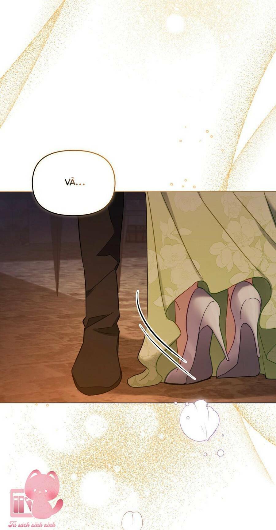 Nếu Không Vâng Lời Công Tước - Chap 38 - Trang 39