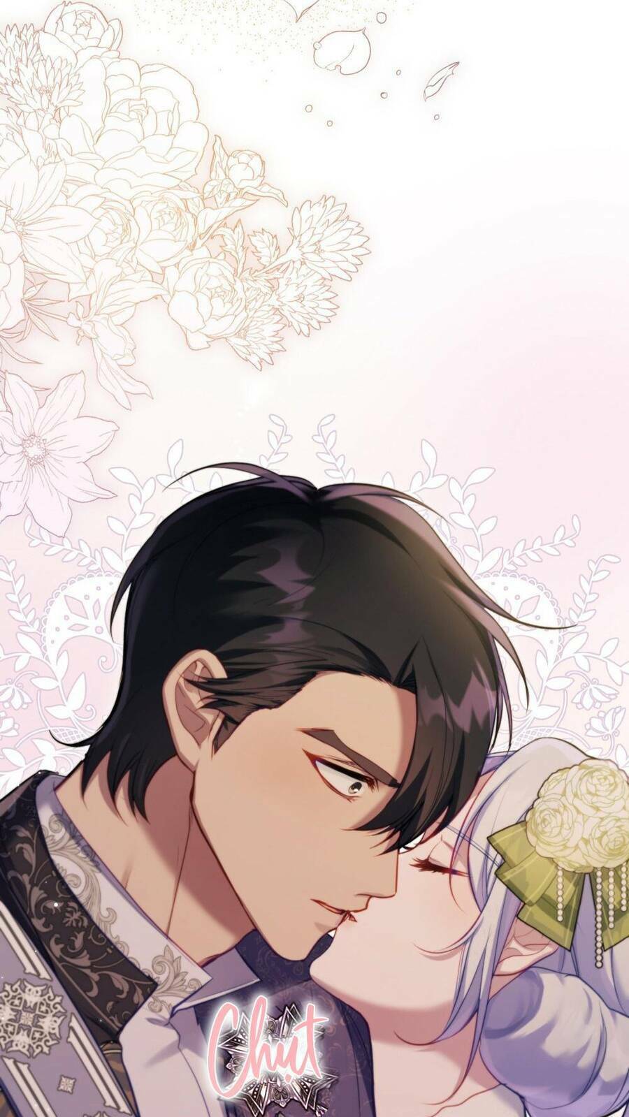 Nếu Không Vâng Lời Công Tước - Chap 38 - Trang 40