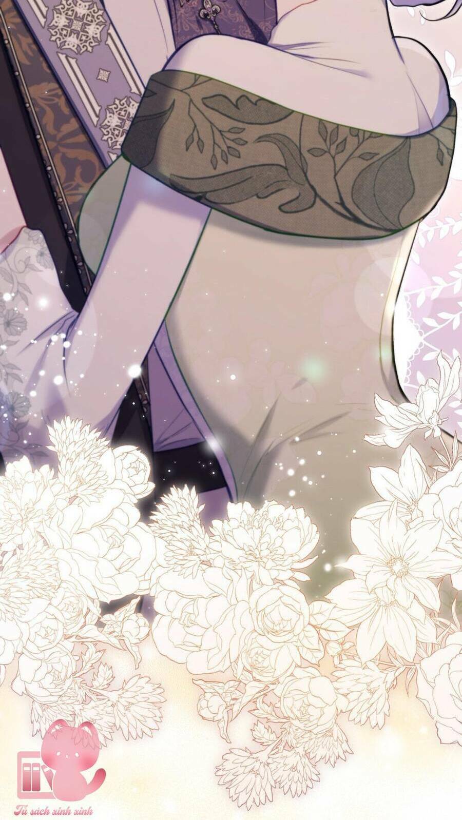 Nếu Không Vâng Lời Công Tước - Chap 38 - Trang 41