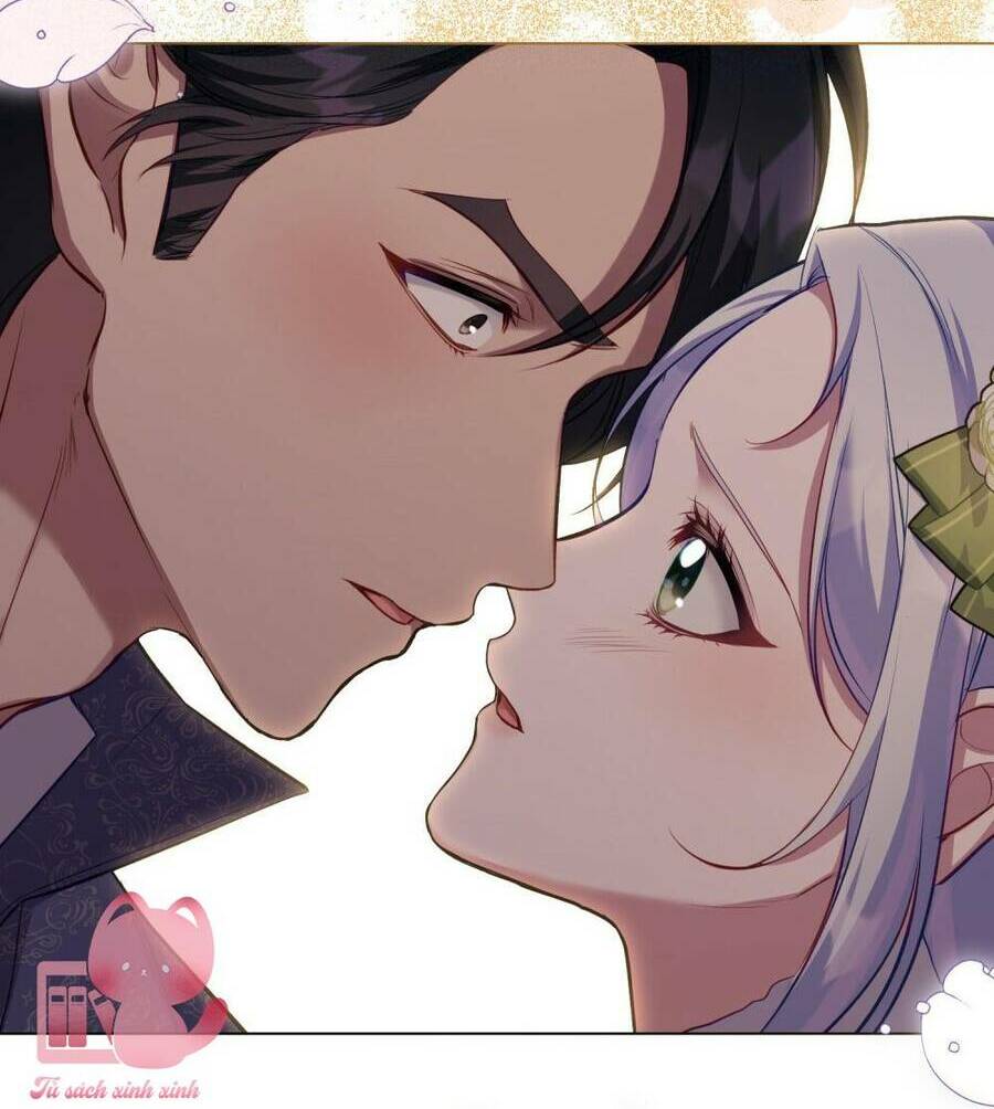 Nếu Không Vâng Lời Công Tước - Chap 38 - Trang 43
