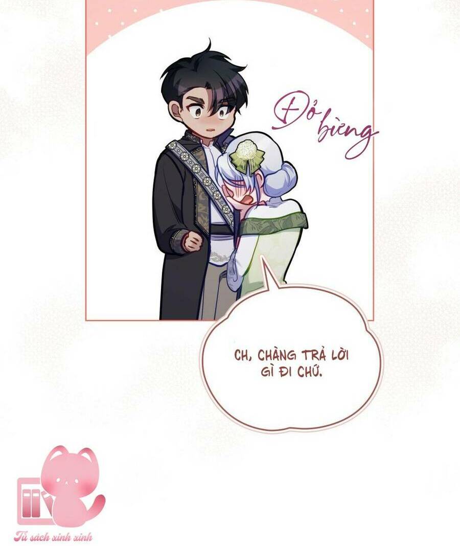 Nếu Không Vâng Lời Công Tước - Chap 38 - Trang 45