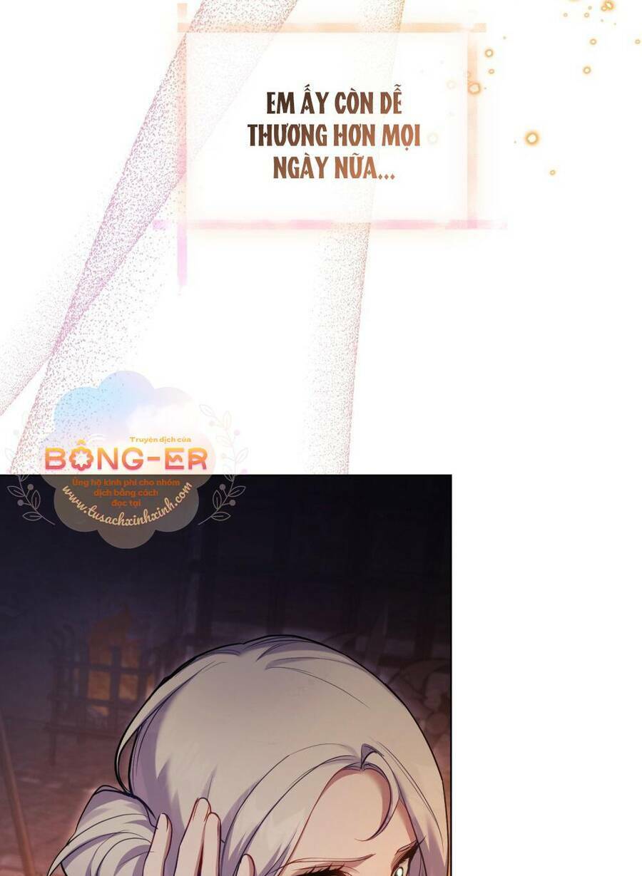 Nếu Không Vâng Lời Công Tước - Chap 38 - Trang 47