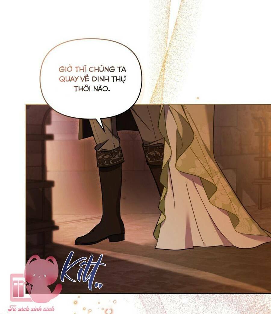 Nếu Không Vâng Lời Công Tước - Chap 38 - Trang 50