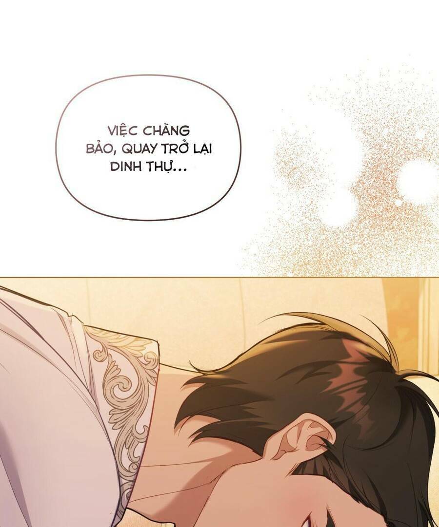 Nếu Không Vâng Lời Công Tước - Chap 38 - Trang 53