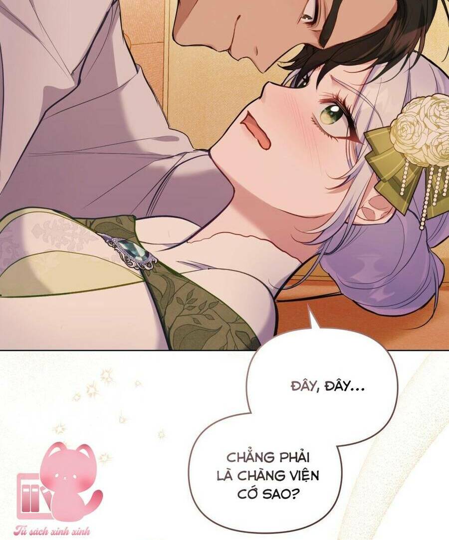 Nếu Không Vâng Lời Công Tước - Chap 38 - Trang 54
