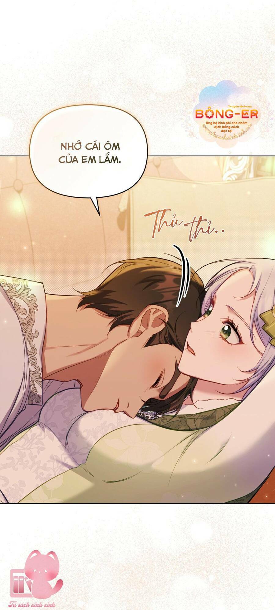 Nếu Không Vâng Lời Công Tước - Chap 38 - Trang 56