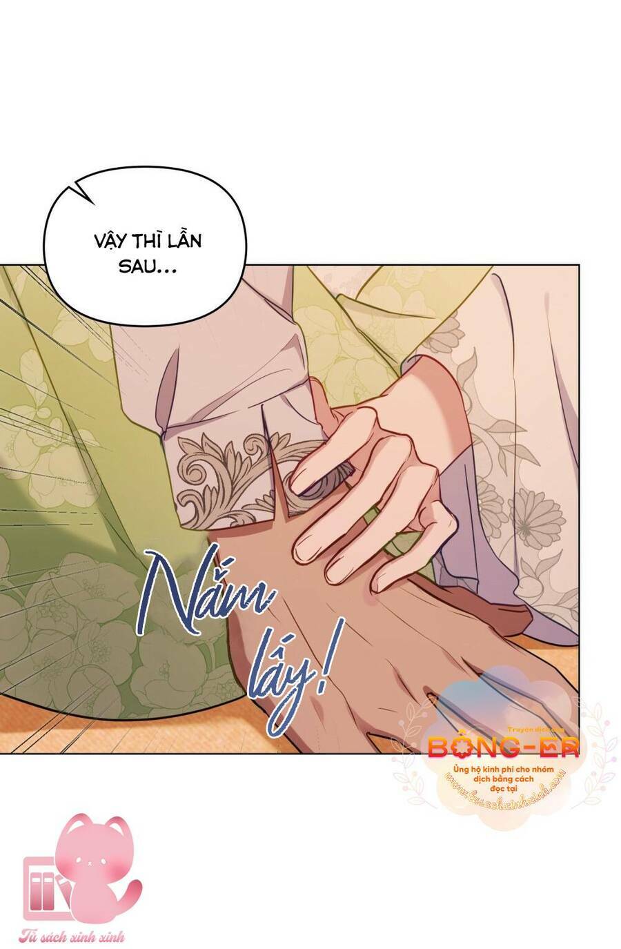 Nếu Không Vâng Lời Công Tước - Chap 38 - Trang 59