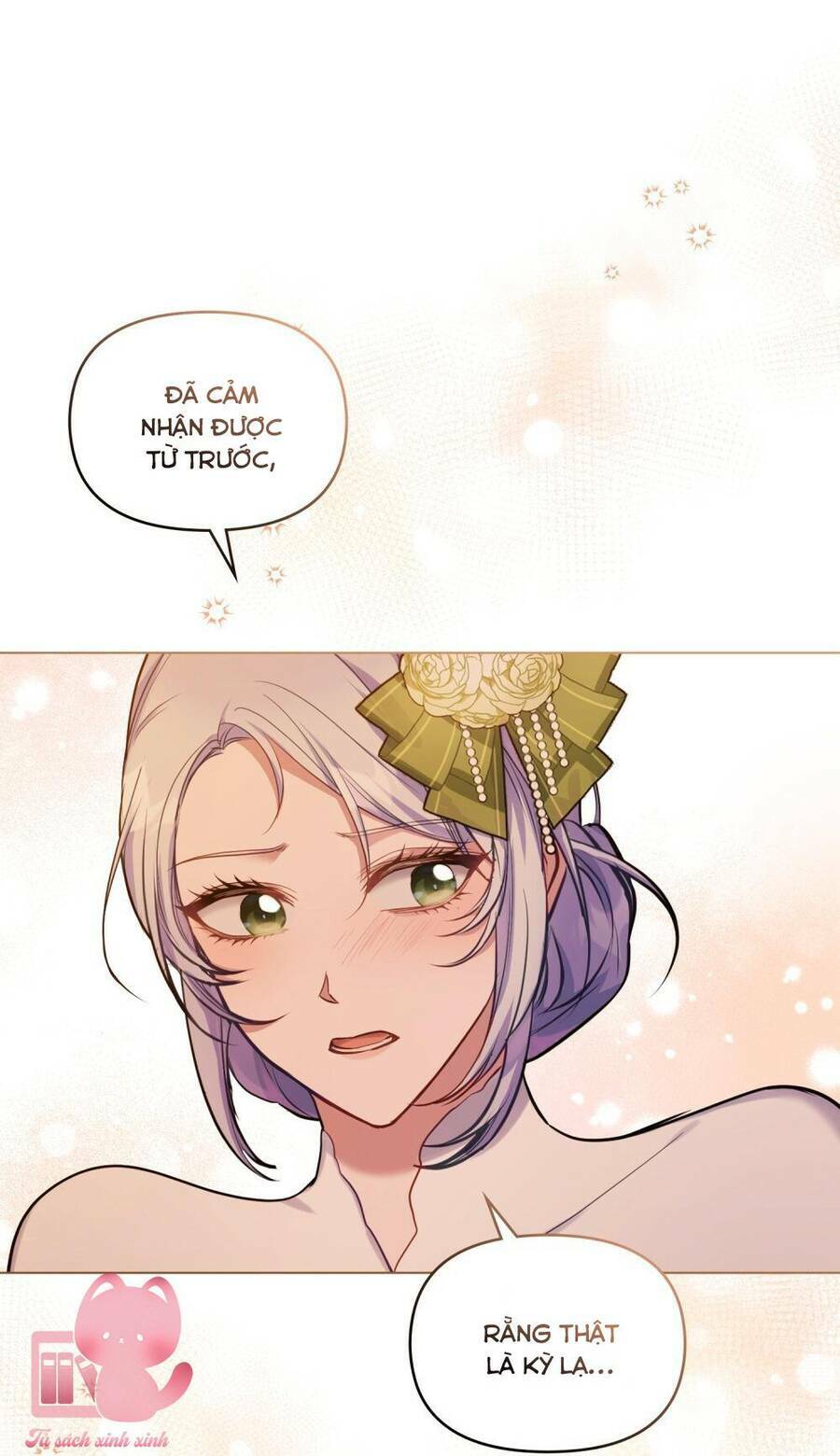 Nếu Không Vâng Lời Công Tước - Chap 38 - Trang 61