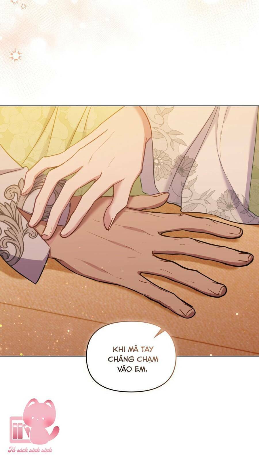 Nếu Không Vâng Lời Công Tước - Chap 38 - Trang 62