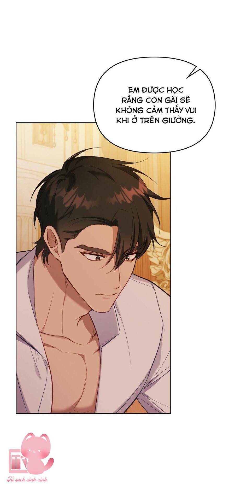 Nếu Không Vâng Lời Công Tước - Chap 38 - Trang 63