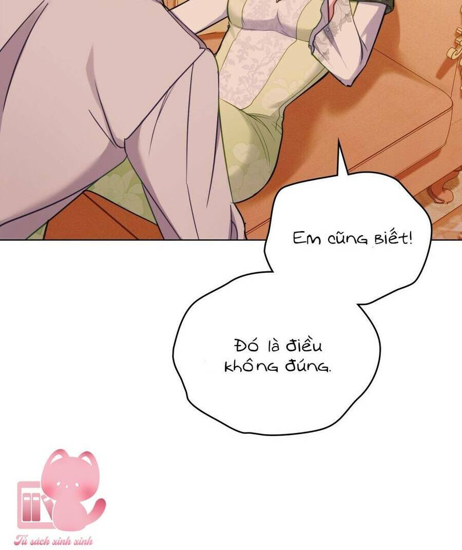 Nếu Không Vâng Lời Công Tước - Chap 38 - Trang 65