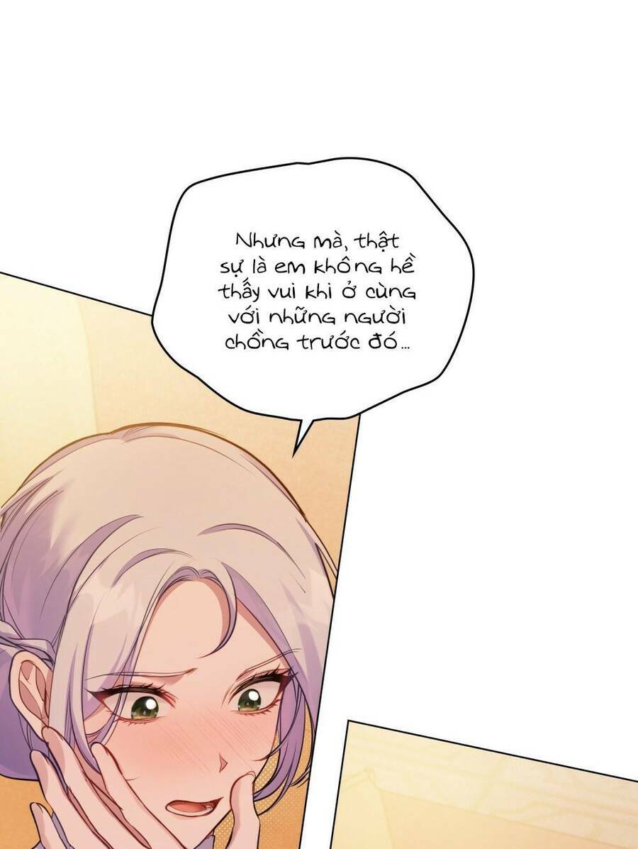 Nếu Không Vâng Lời Công Tước - Chap 38 - Trang 66