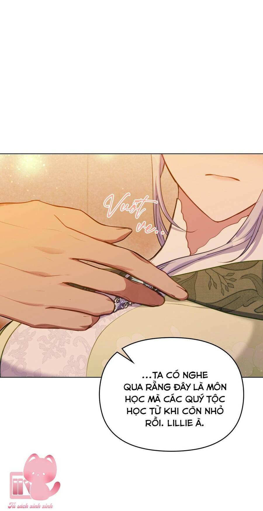 Nếu Không Vâng Lời Công Tước - Chap 38 - Trang 70