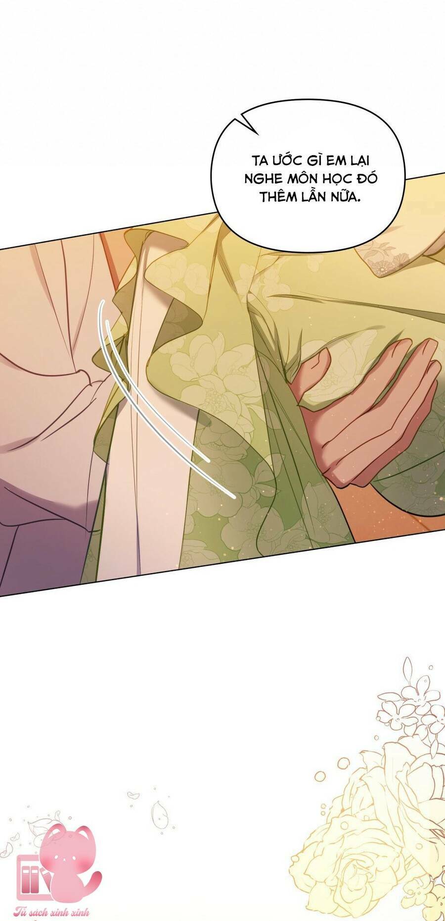Nếu Không Vâng Lời Công Tước - Chap 38 - Trang 72
