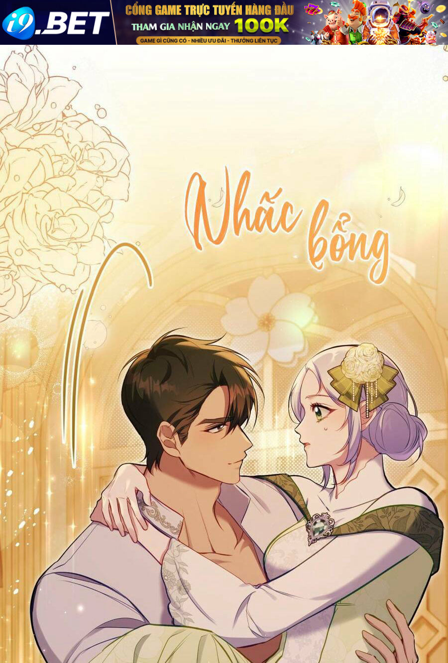 Nếu Không Vâng Lời Công Tước - Chap 38 - Trang 73