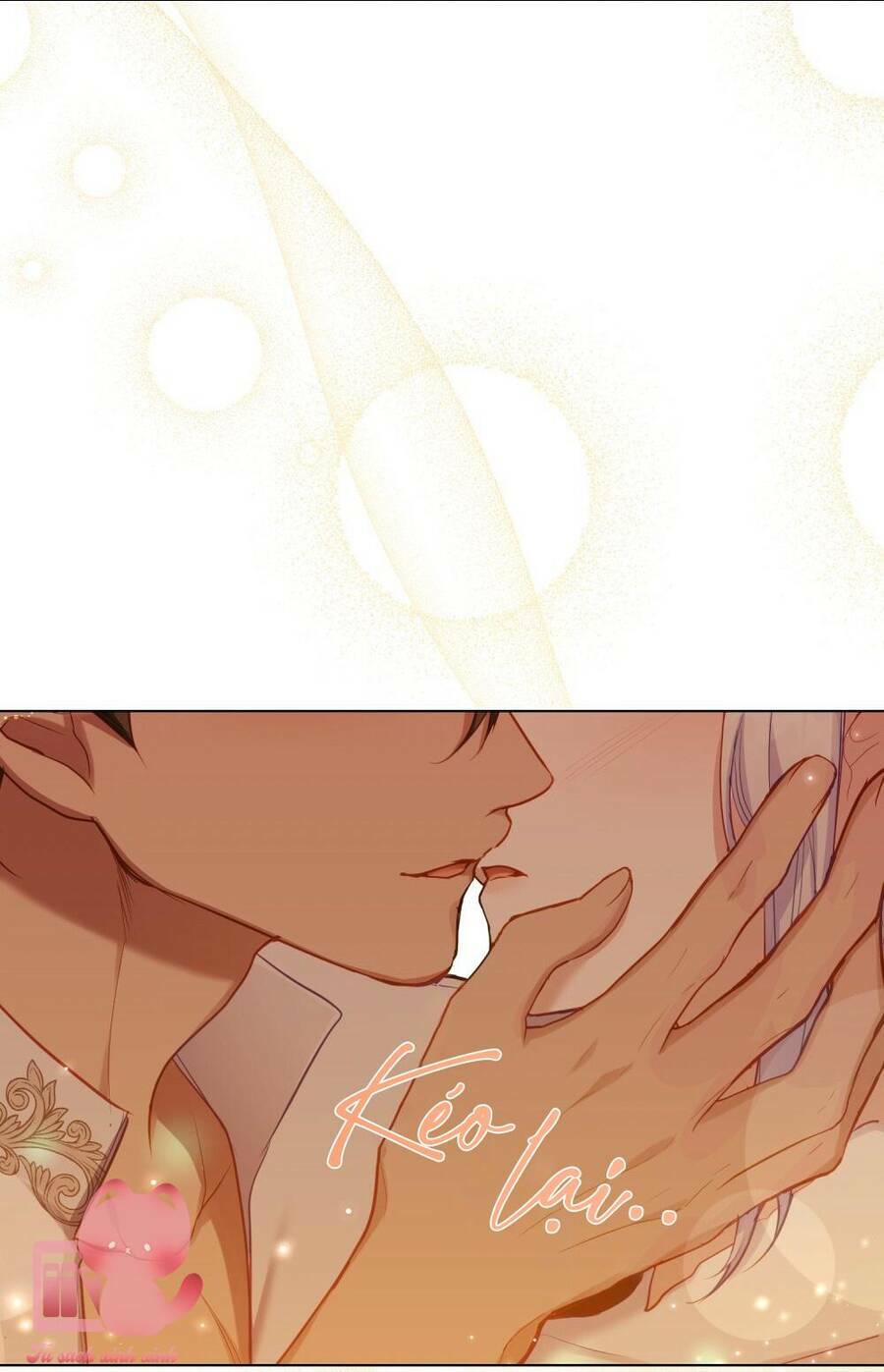Nếu Không Vâng Lời Công Tước - Chap 38 - Trang 83