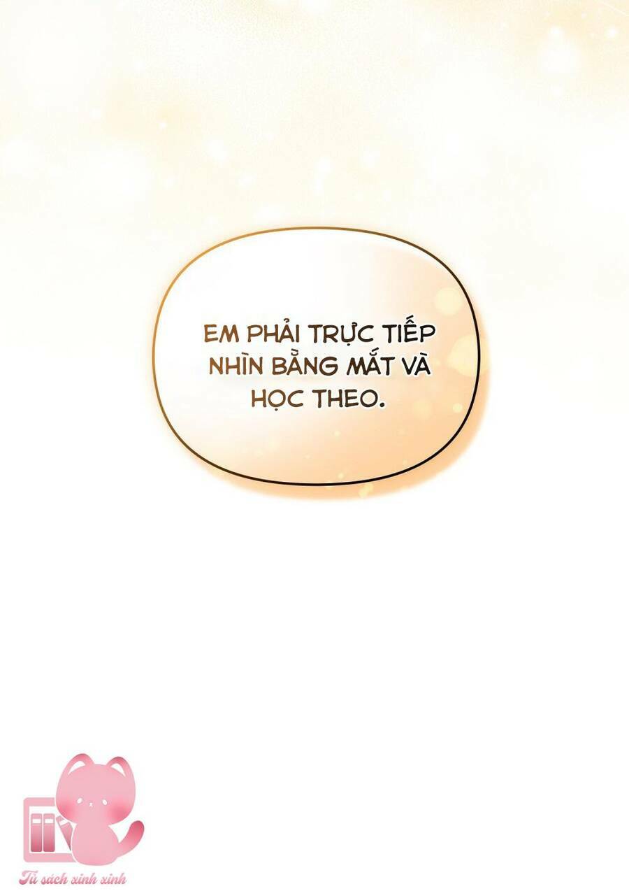 Nếu Không Vâng Lời Công Tước - Chap 38 - Trang 84