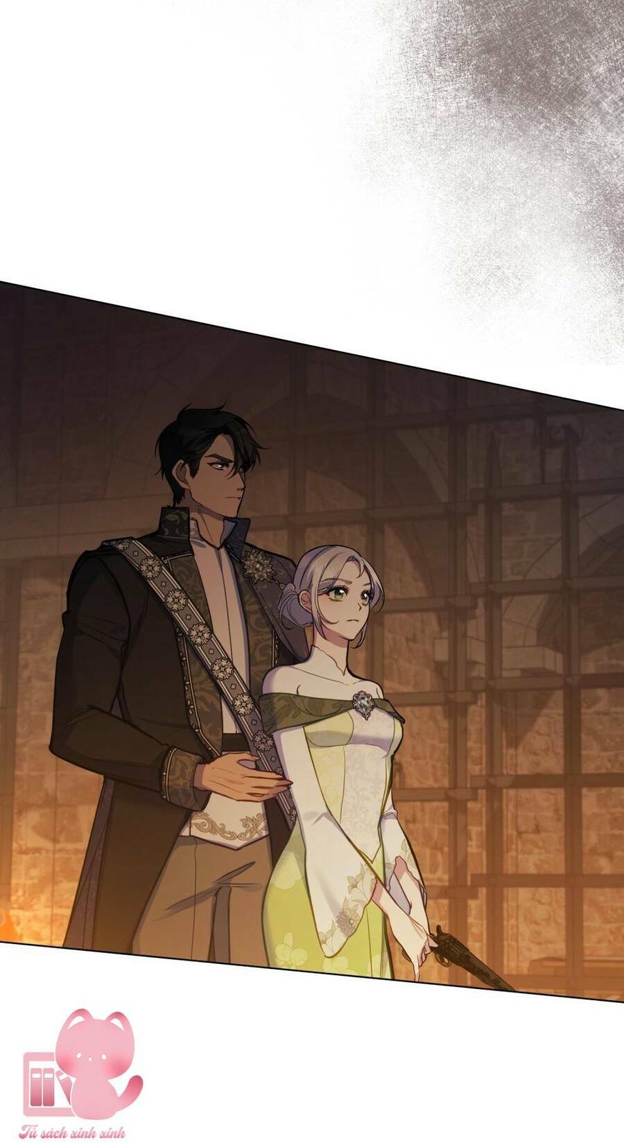 Nếu Không Vâng Lời Công Tước - Chap 38 - Trang 10