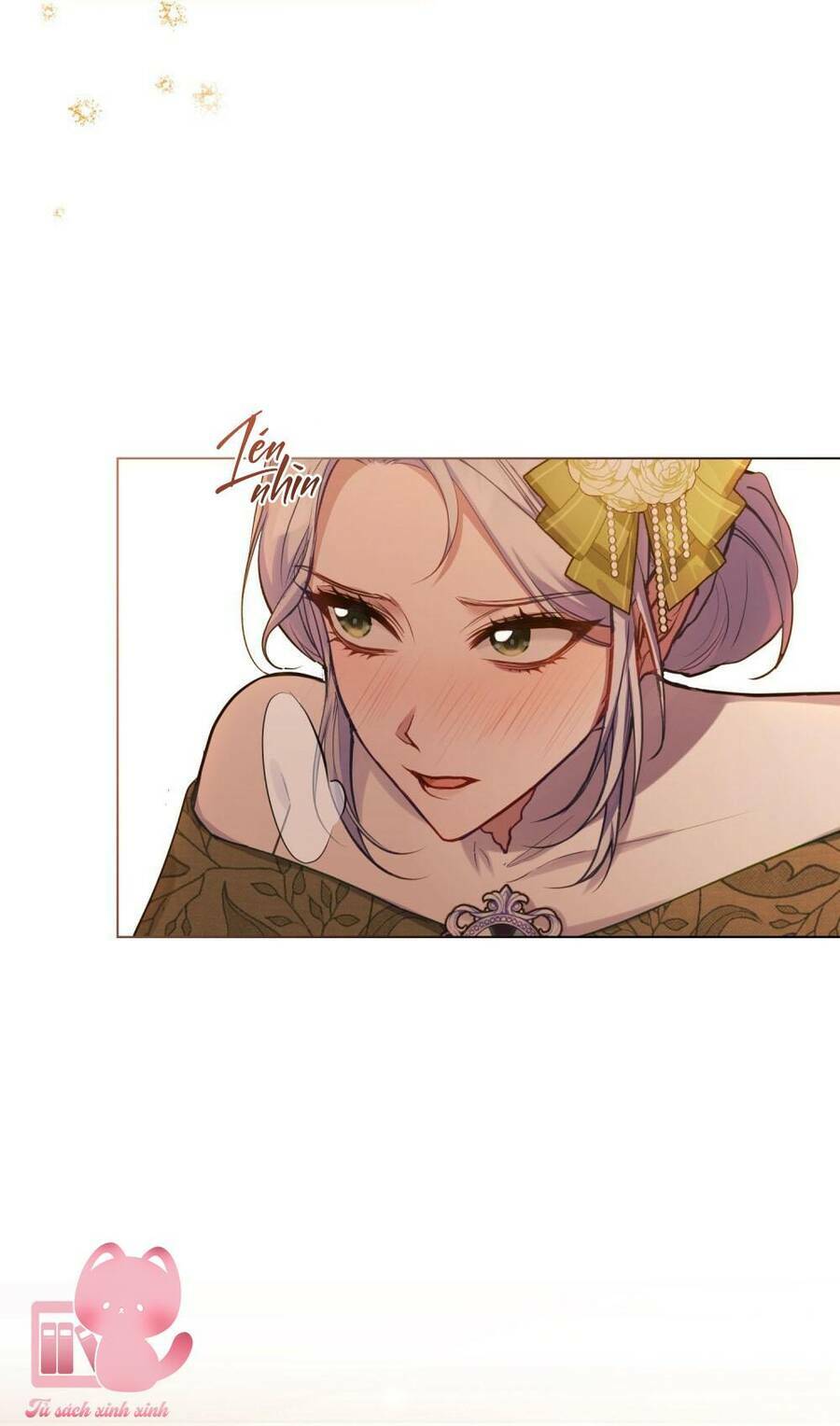 Nếu Không Vâng Lời Công Tước - Chap 39 - Trang 11