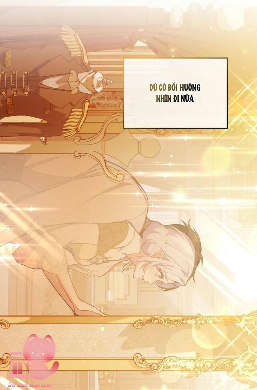 Nếu Không Vâng Lời Công Tước - Chap 39 - Trang 12