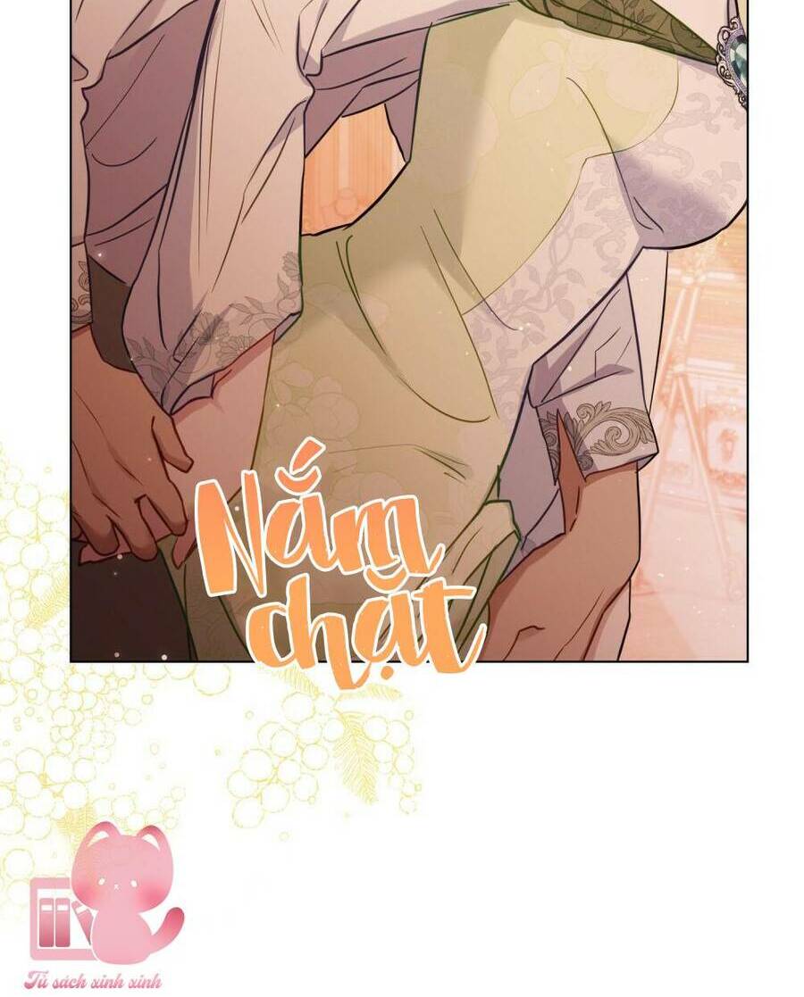 Nếu Không Vâng Lời Công Tước - Chap 39 - Trang 16