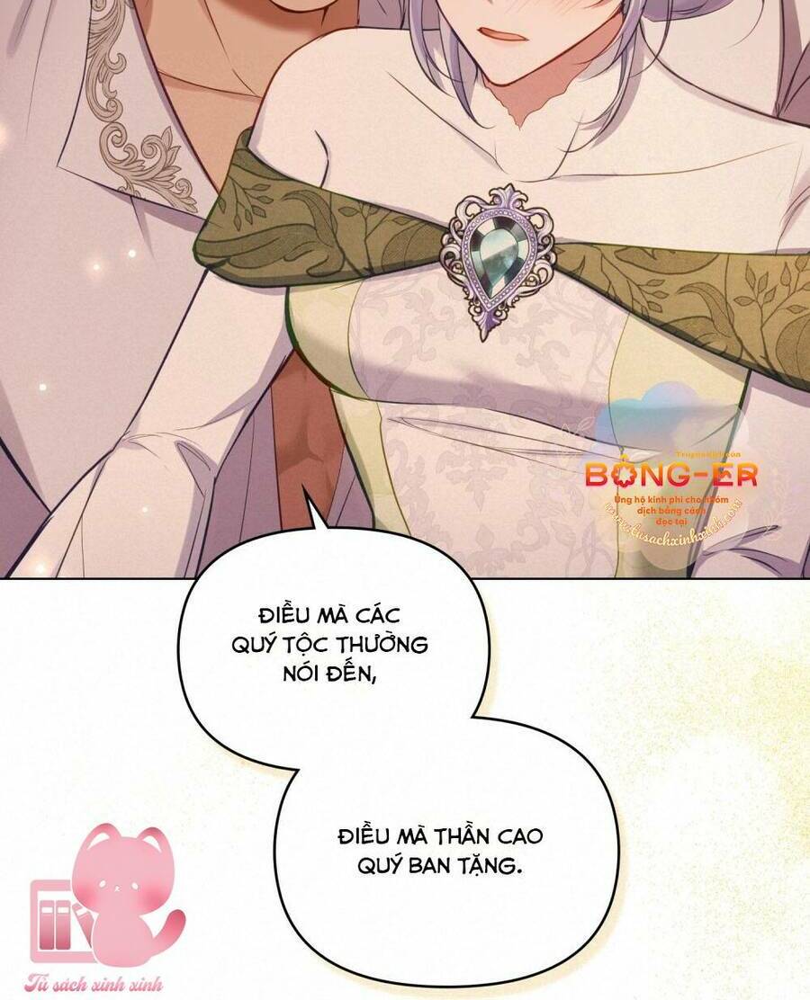 Nếu Không Vâng Lời Công Tước - Chap 39 - Trang 18