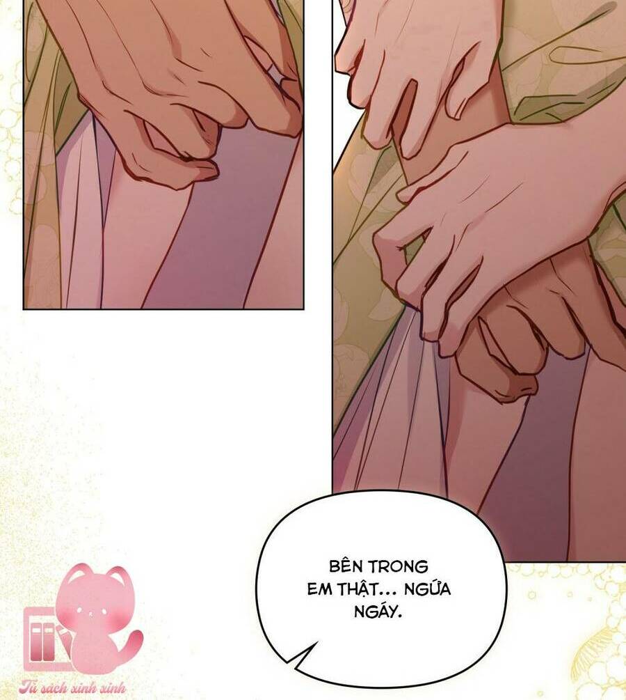 Nếu Không Vâng Lời Công Tước - Chap 39 - Trang 20